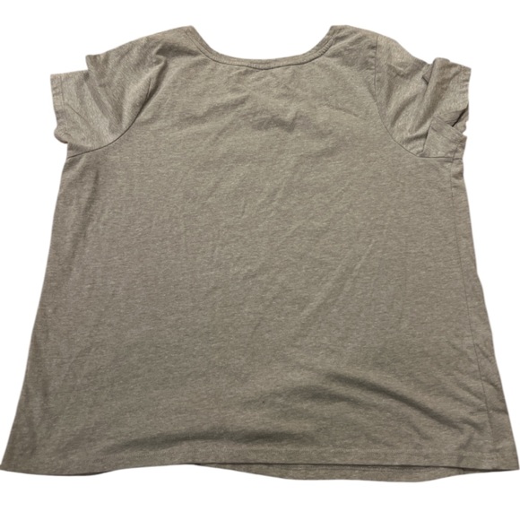 Lane Bryant BOSS T-Shirt size 18/20 - Picture 2 of 4